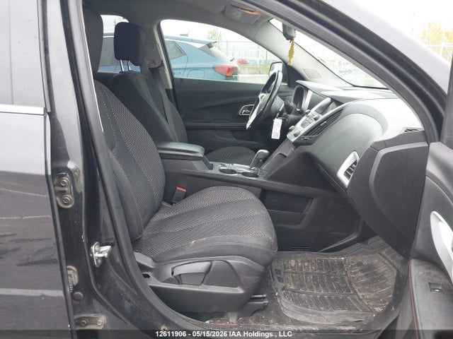 Продаж на аукціоні авто 2014 Chevrolet Equinox Lt, vin: 2GNFLFEKXE6323654, номер лоту: 12611906