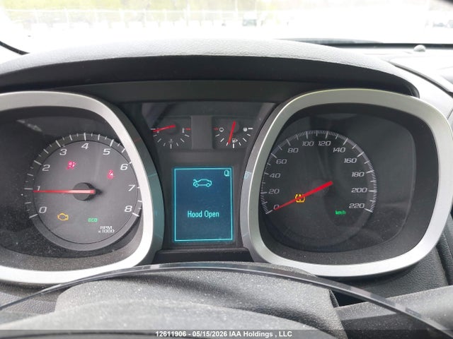 Продаж на аукціоні авто 2014 Chevrolet Equinox Lt, vin: 2GNFLFEKXE6323654, номер лоту: 12611906
