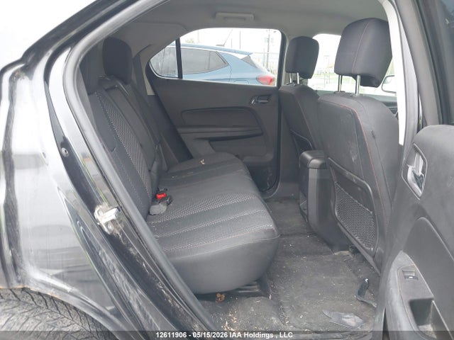 Продаж на аукціоні авто 2014 Chevrolet Equinox Lt, vin: 2GNFLFEKXE6323654, номер лоту: 12611906