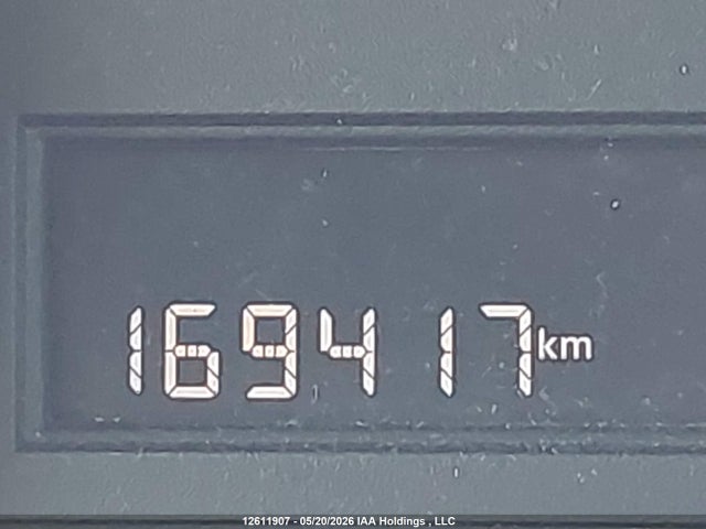 Aukcja sprzedaży 2017 Dodge Grand Caravan Cvp/sxt, vin: 2C4RDGBG0HR885154, numer aukcji: 12611907