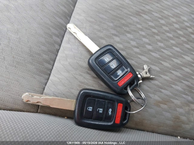 Продажа на аукционе авто 2014 Honda Civic Lx, vin: 2HGFB2F49EH047350, номер лота: 12611908