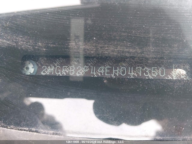 Продажа на аукционе авто 2014 Honda Civic Lx, vin: 2HGFB2F49EH047350, номер лота: 12611908