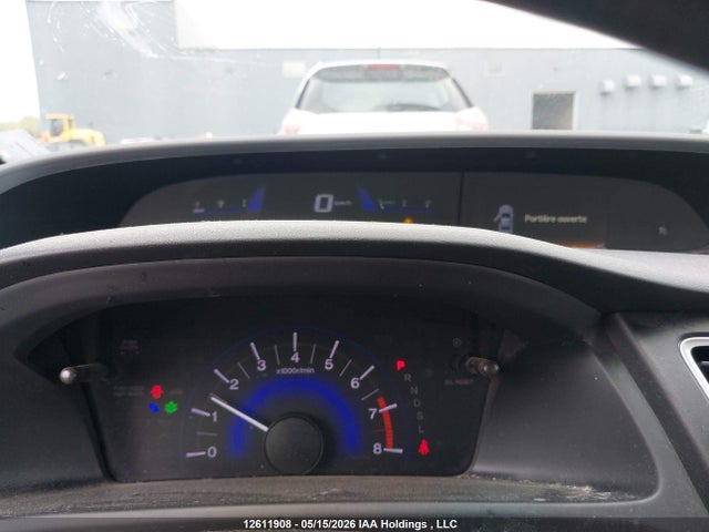 Продажа на аукционе авто 2014 Honda Civic Lx, vin: 2HGFB2F49EH047350, номер лота: 12611908