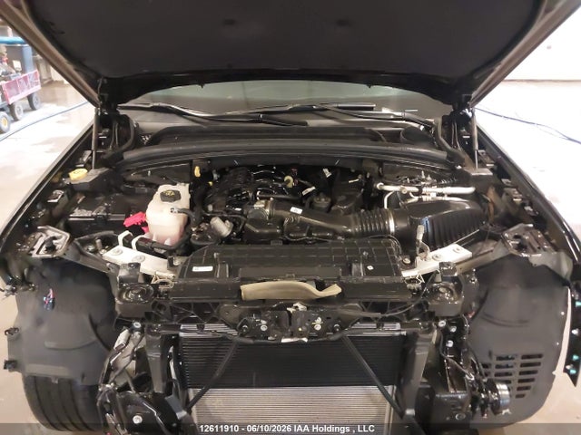 Aukcja sprzedaży 2024 Jeep Grand Cherokee L Laredo, vin: 1C4RJKAG7R8946476, numer aukcji: 12611910