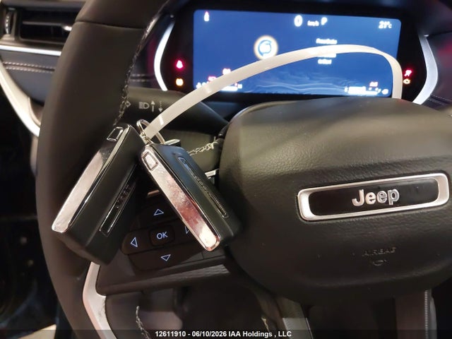 Aukcja sprzedaży 2024 Jeep Grand Cherokee L Laredo, vin: 1C4RJKAG7R8946476, numer aukcji: 12611910