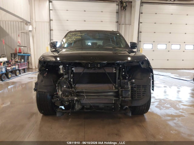 Aukcja sprzedaży 2024 Jeep Grand Cherokee L Laredo, vin: 1C4RJKAG7R8946476, numer aukcji: 12611910
