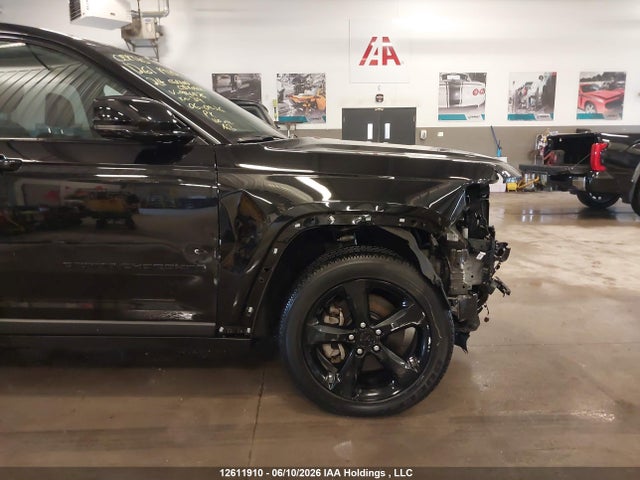 Aukcja sprzedaży 2024 Jeep Grand Cherokee L Laredo, vin: 1C4RJKAG7R8946476, numer aukcji: 12611910