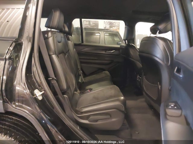Aukcja sprzedaży 2024 Jeep Grand Cherokee L Laredo, vin: 1C4RJKAG7R8946476, numer aukcji: 12611910