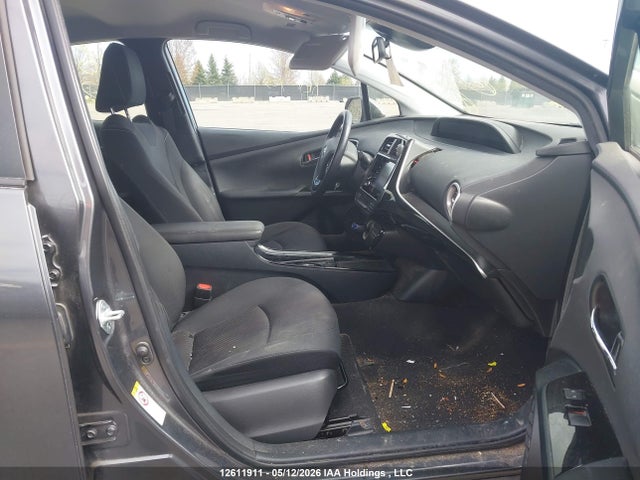 Aukcja sprzedaży 2022 Toyota Prius Prime, vin: JTDKAMFP6N3205202, numer aukcji: 12611911