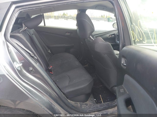 Aukcja sprzedaży 2022 Toyota Prius Prime, vin: JTDKAMFP6N3205202, numer aukcji: 12611911