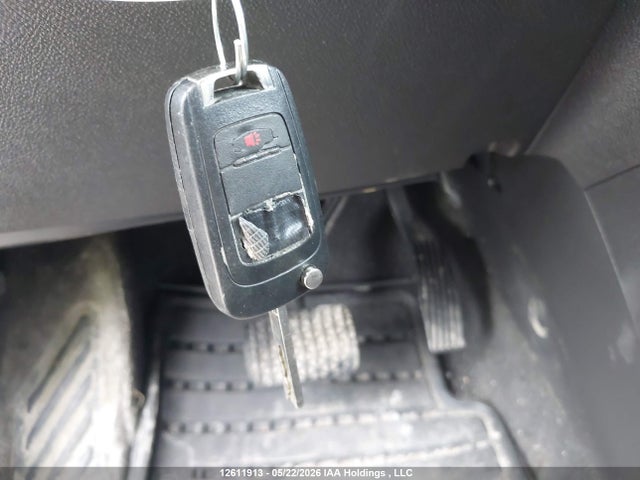Продаж на аукціоні авто 2013 Chevrolet Trax 1lt, vin: 3GNCJPSB2DL157577, номер лоту: 12611913