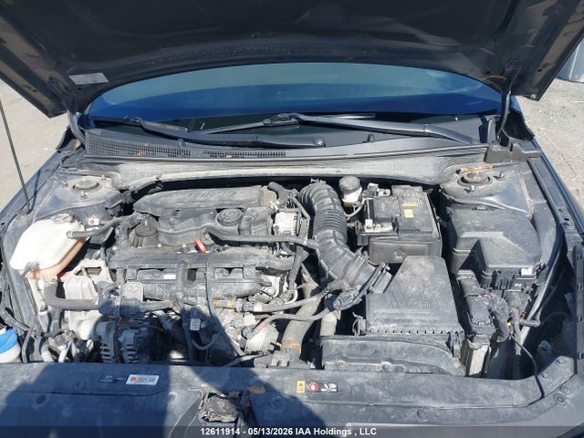 Продажа на аукционе авто 2023 Hyundai Elantra N Line, vin: KMHLR4AF2PU520213, номер лота: 12611914