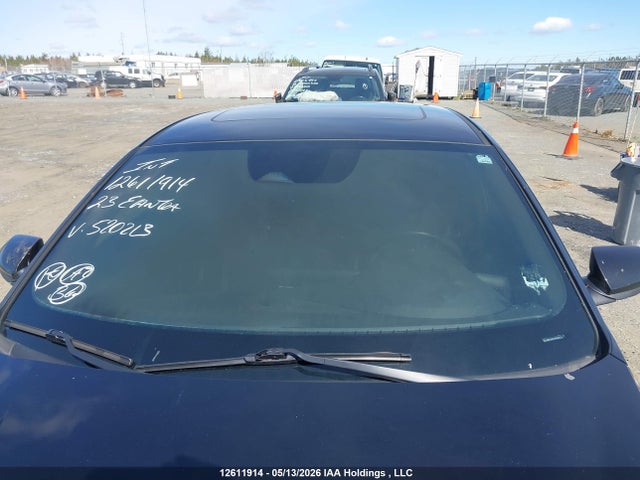 Продажа на аукционе авто 2023 Hyundai Elantra N Line, vin: KMHLR4AF2PU520213, номер лота: 12611914
