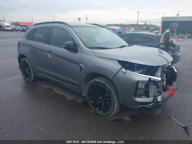 Продаж на аукціоні авто 2026 Mitsubishi Rvr Gt Awc/noir Awc/se Awc/sel Awc, vin: JA4AJVAW1TU602866, номер лоту: 12611915