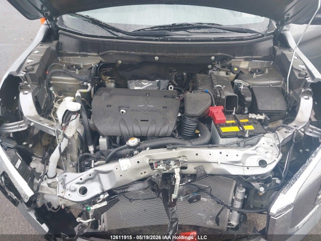 2026 Mitsubishi Rvr Gt Awc/noir Awc/se Awc/sel Awc მანქანა იყიდება აუქციონზე, vin: JA4AJVAW1TU602866, აუქციონის ნომერი: 12611915
