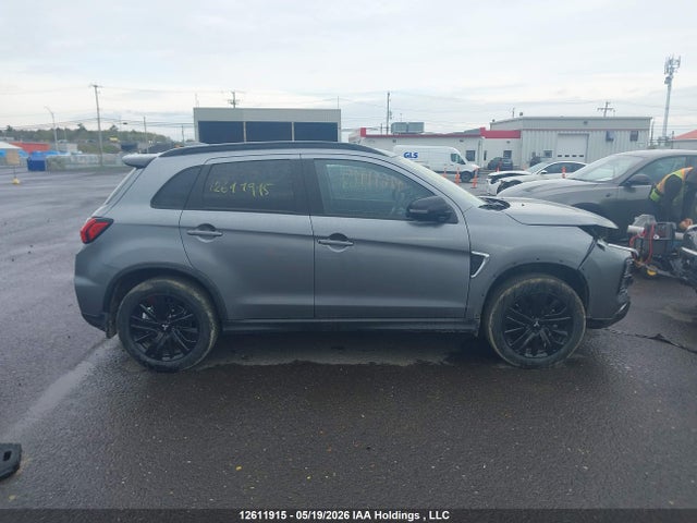 Продаж на аукціоні авто 2026 Mitsubishi Rvr Gt Awc/noir Awc/se Awc/sel Awc, vin: JA4AJVAW1TU602866, номер лоту: 12611915