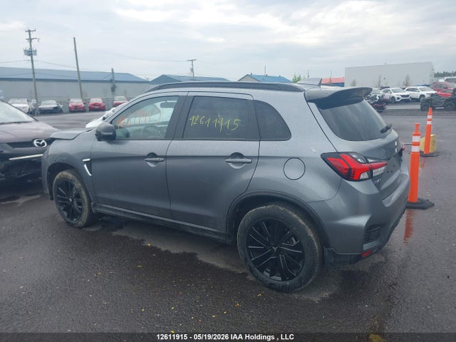 Продаж на аукціоні авто 2026 Mitsubishi Rvr Gt Awc/noir Awc/se Awc/sel Awc, vin: JA4AJVAW1TU602866, номер лоту: 12611915