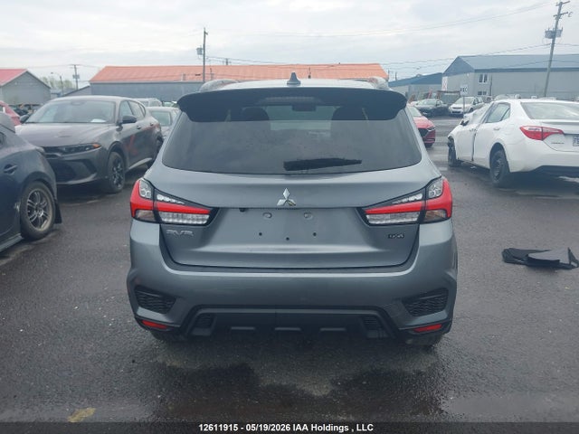 Продаж на аукціоні авто 2026 Mitsubishi Rvr Gt Awc/noir Awc/se Awc/sel Awc, vin: JA4AJVAW1TU602866, номер лоту: 12611915