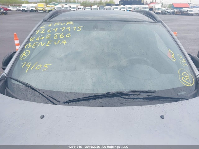 Продаж на аукціоні авто 2026 Mitsubishi Rvr Gt Awc/noir Awc/se Awc/sel Awc, vin: JA4AJVAW1TU602866, номер лоту: 12611915