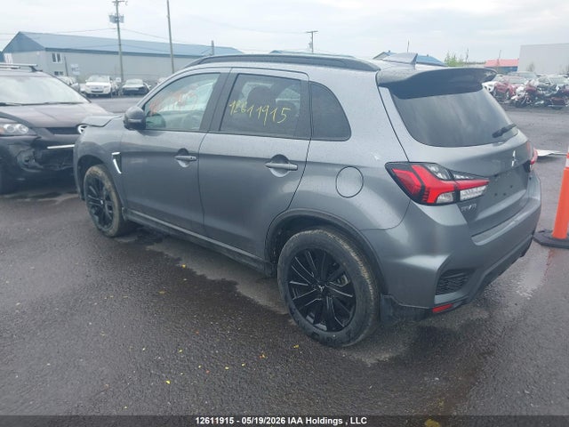 Продаж на аукціоні авто 2026 Mitsubishi Rvr Gt Awc/noir Awc/se Awc/sel Awc, vin: JA4AJVAW1TU602866, номер лоту: 12611915