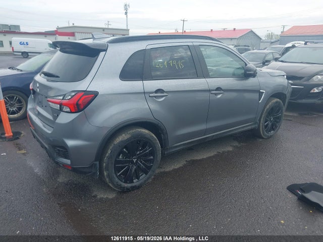 Продаж на аукціоні авто 2026 Mitsubishi Rvr Gt Awc/noir Awc/se Awc/sel Awc, vin: JA4AJVAW1TU602866, номер лоту: 12611915