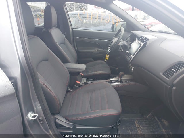 Продаж на аукціоні авто 2026 Mitsubishi Rvr Gt Awc/noir Awc/se Awc/sel Awc, vin: JA4AJVAW1TU602866, номер лоту: 12611915