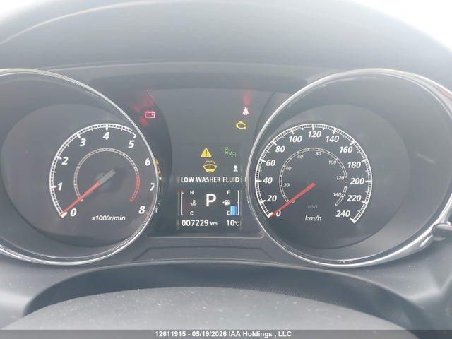 Продаж на аукціоні авто 2026 Mitsubishi Rvr Gt Awc/noir Awc/se Awc/sel Awc, vin: JA4AJVAW1TU602866, номер лоту: 12611915