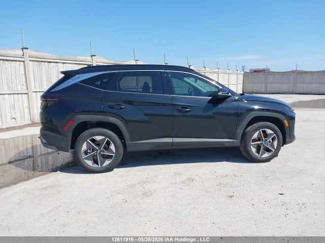 Hyundai Tucson Preferred Awd With Trend Package 2026 3KMJCCDE0TE036301 Image 12