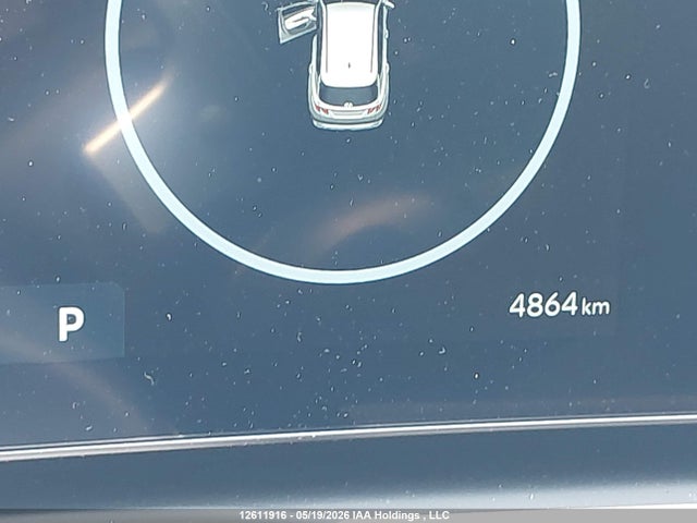 Hyundai Tucson Preferred Awd With Trend Package 2026 3KMJCCDE0TE036301 Image 14