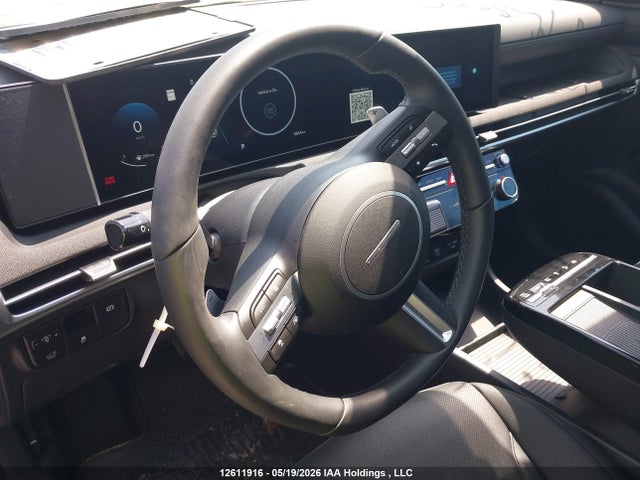 Hyundai Tucson Preferred Awd With Trend Package 2026 3KMJCCDE0TE036301 Image 17