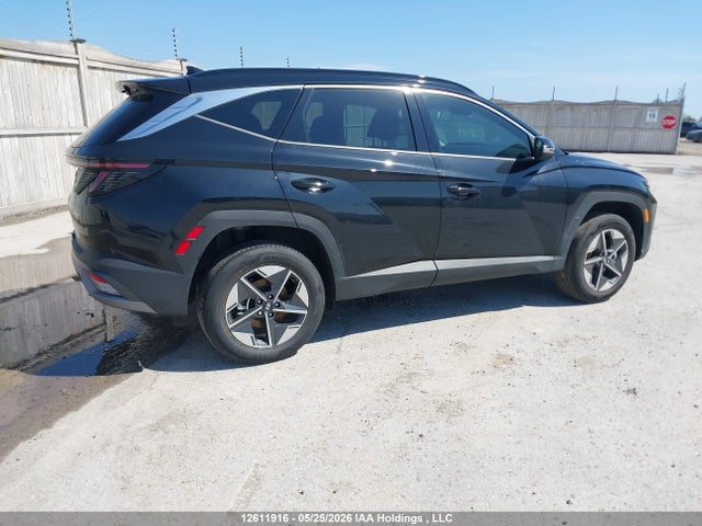 Hyundai Tucson Preferred Awd With Trend Package 2026 3KMJCCDE0TE036301 Image 4