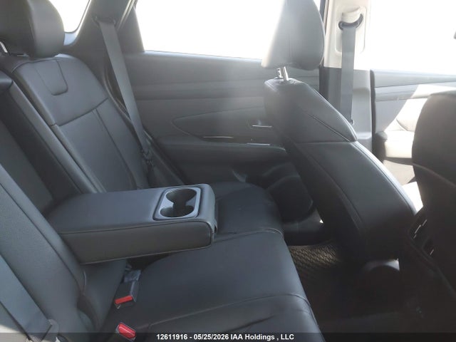 Hyundai Tucson Preferred Awd With Trend Package 2026 3KMJCCDE0TE036301 Image 8
