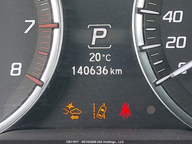 5FRYD4H87GB506928 Acura Mdx Elite