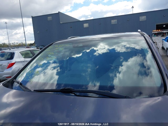5FRYD4H87GB506928 Acura Mdx Elite