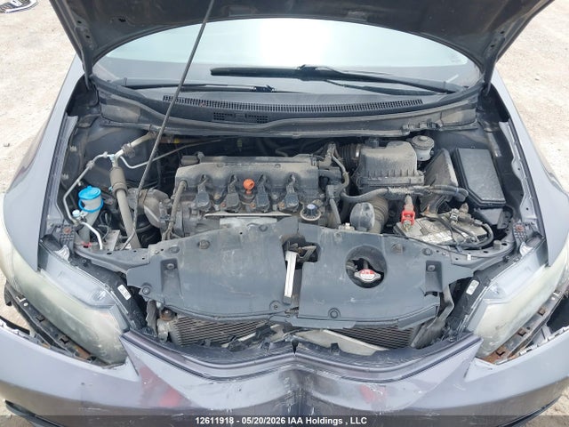Aukcja sprzedaży 2015 Honda Civic, vin: 2HGFB2F45FH046326, numer aukcji: 12611918