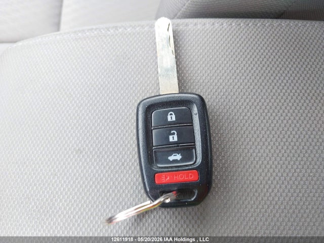 Aukcja sprzedaży 2015 Honda Civic, vin: 2HGFB2F45FH046326, numer aukcji: 12611918