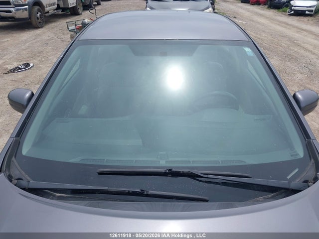 Aukcja sprzedaży 2015 Honda Civic, vin: 2HGFB2F45FH046326, numer aukcji: 12611918