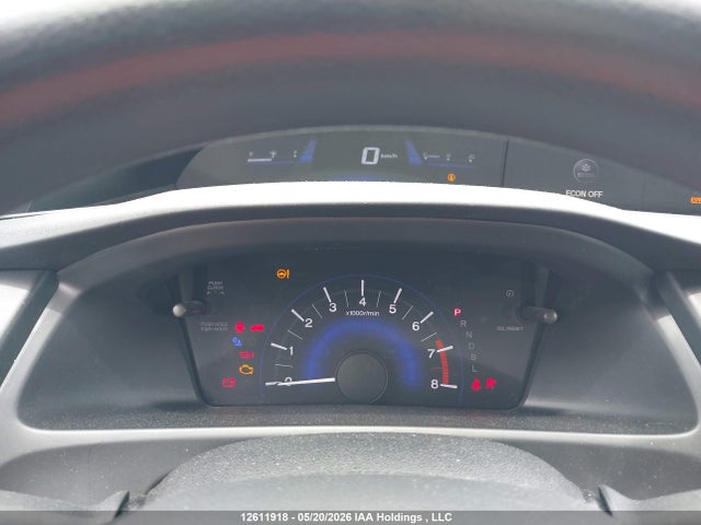 Aukcja sprzedaży 2015 Honda Civic, vin: 2HGFB2F45FH046326, numer aukcji: 12611918