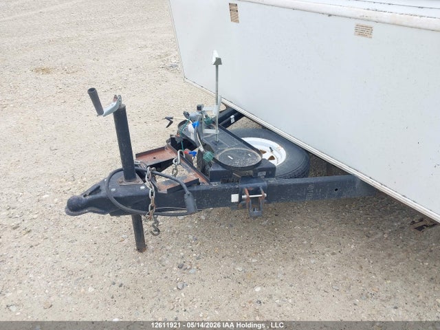 12611921 :رقم المزاد ، 1UJBJ02J951JH0754 vin ، 2005 Jayco  مزاد بيع
