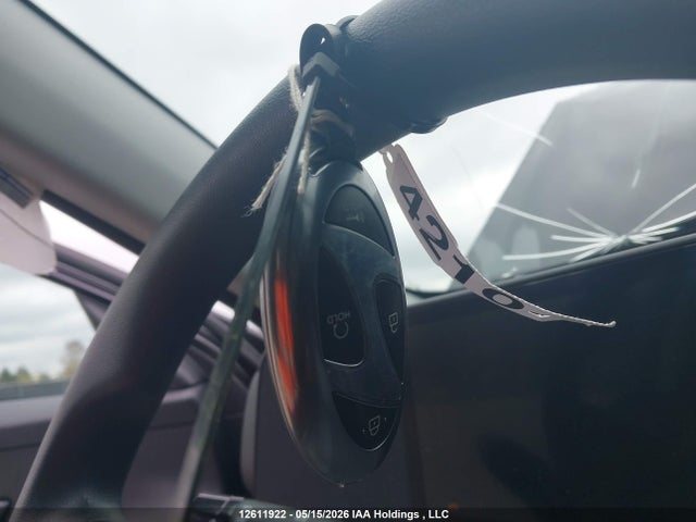 2025 Hyundai Kona მანქანა იყიდება აუქციონზე, vin: KM8HA3AB0SU302865, აუქციონის ნომერი: 12611922