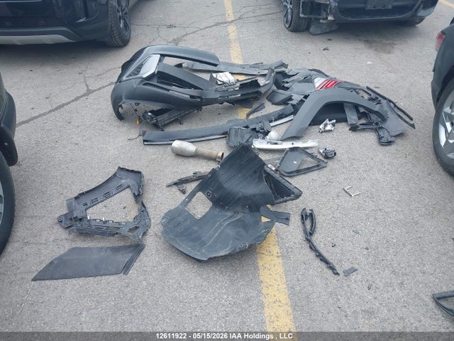 2025 Hyundai Kona მანქანა იყიდება აუქციონზე, vin: KM8HA3AB0SU302865, აუქციონის ნომერი: 12611922