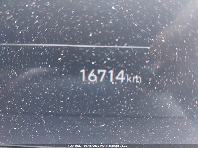 2025 Hyundai Kona მანქანა იყიდება აუქციონზე, vin: KM8HA3AB0SU302865, აუქციონის ნომერი: 12611922