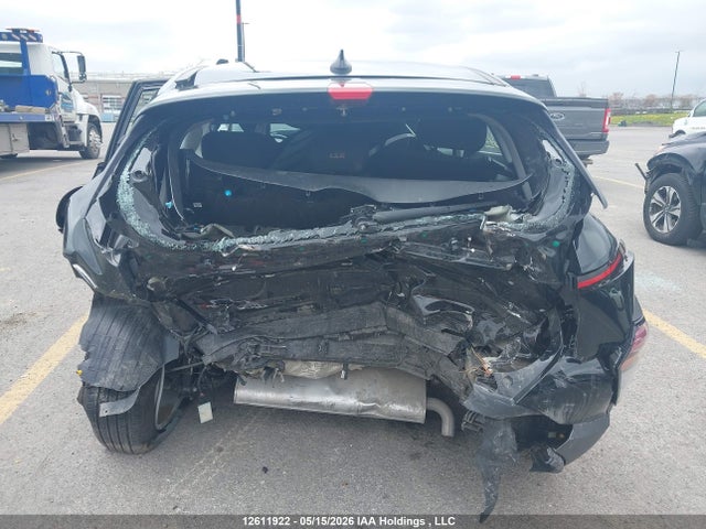 2025 Hyundai Kona მანქანა იყიდება აუქციონზე, vin: KM8HA3AB0SU302865, აუქციონის ნომერი: 12611922
