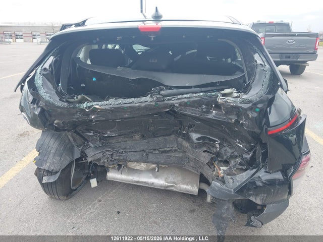 2025 Hyundai Kona მანქანა იყიდება აუქციონზე, vin: KM8HA3AB0SU302865, აუქციონის ნომერი: 12611922