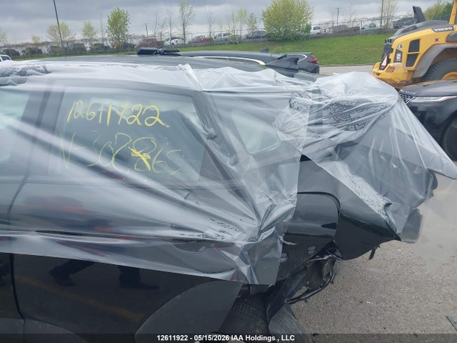 2025 Hyundai Kona მანქანა იყიდება აუქციონზე, vin: KM8HA3AB0SU302865, აუქციონის ნომერი: 12611922