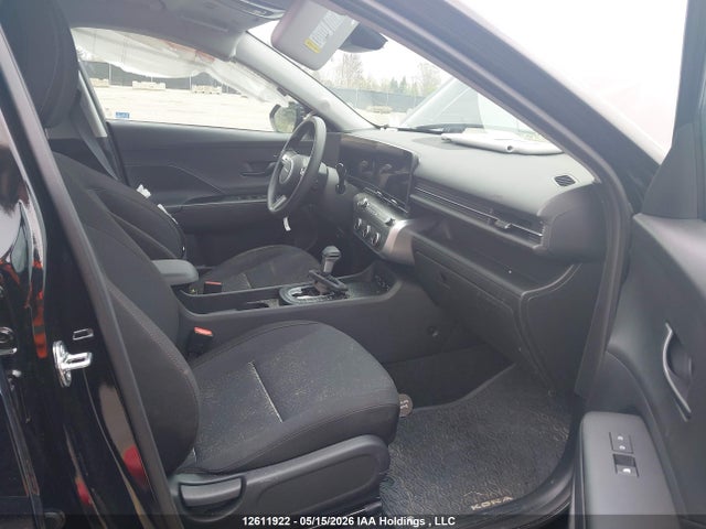 2025 Hyundai Kona მანქანა იყიდება აუქციონზე, vin: KM8HA3AB0SU302865, აუქციონის ნომერი: 12611922