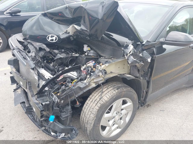 2025 Hyundai Kona მანქანა იყიდება აუქციონზე, vin: KM8HA3AB0SU302865, აუქციონის ნომერი: 12611922