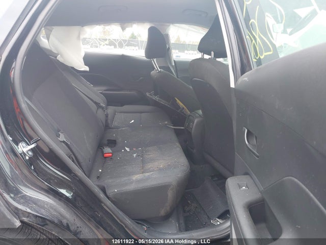 2025 Hyundai Kona მანქანა იყიდება აუქციონზე, vin: KM8HA3AB0SU302865, აუქციონის ნომერი: 12611922