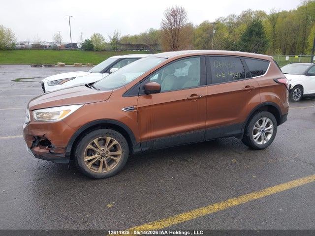 1FMCU9GD5HUE79241 Ford ESCAPE SE