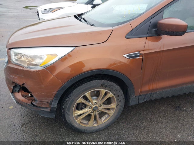 1FMCU9GD5HUE79241 Ford ESCAPE SE
